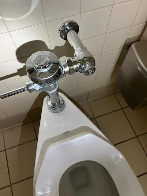 Fixture installation and repair for Repiping in Lamont